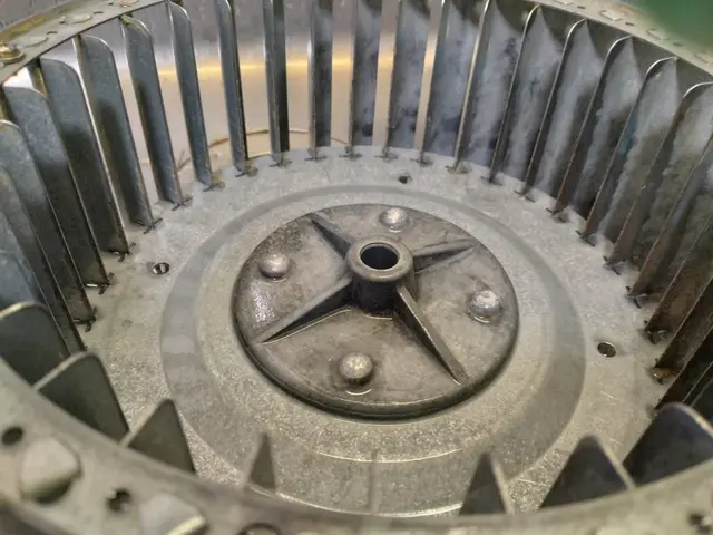 旭川でレンジフードの油汚れが最強であっても当店なら完全リセットさせます。サービスの画像