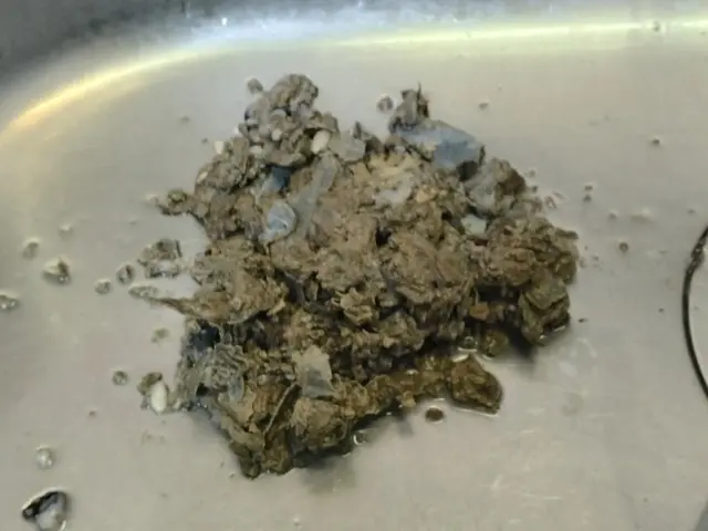 旭川でレンジフードの油汚れが最強であっても当店なら完全リセットさせます。サービスの画像