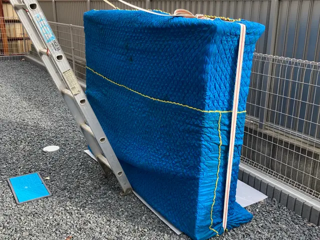 大型家具の移動、メルカリ、ヤフオク、ジモティー等で購入された商品の配送承ります。サービスの画像