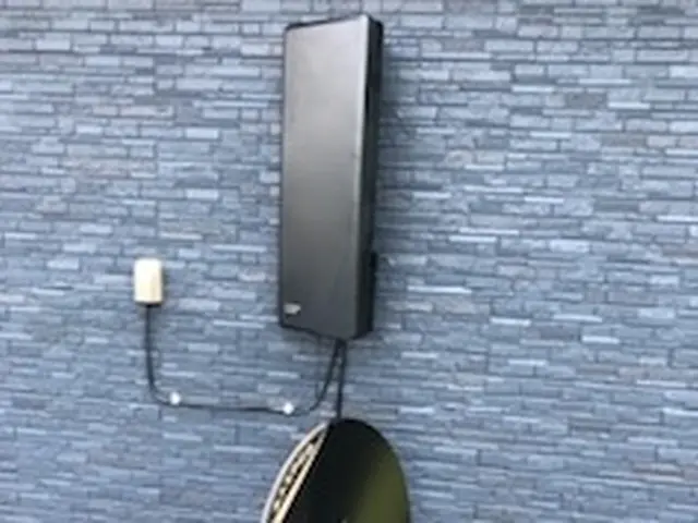 各種キャッシュレス決済OK☆茨城県電気工事業組合加盟店☆安心のアフターフォロー！サービスの画像