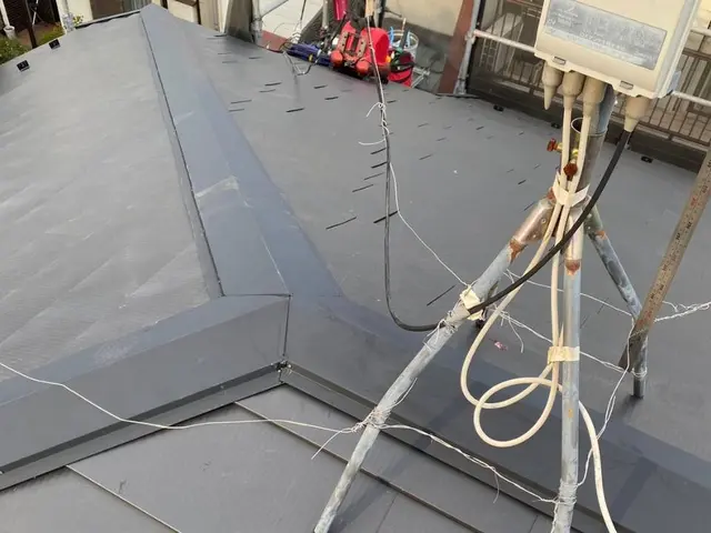 《駐車場代お客様負担0円》営業時間外・対応地域外のご予約も相談可能です！サービスの画像