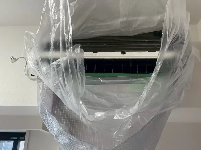 複数台割引アリ。対応力があり笑顔が素敵なエアコンのスペシャリストが訪問します！！サービスの画像