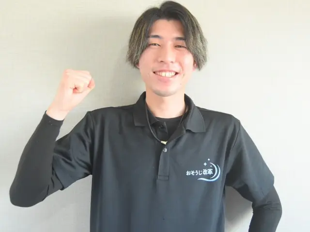 複数台割引アリ。対応力があり笑顔が素敵なエアコンのスペシャリストが訪問します！！サービスの画像