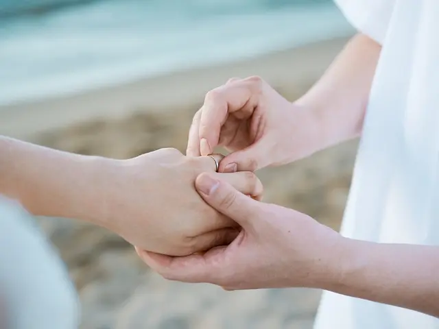 【PayPay対応】ウェディング・前撮りムービーはお任せください！サービスの画像