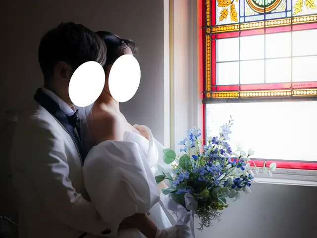 【PayPay対応】ウェディング・前撮りムービーはお任せください！サービスの画像