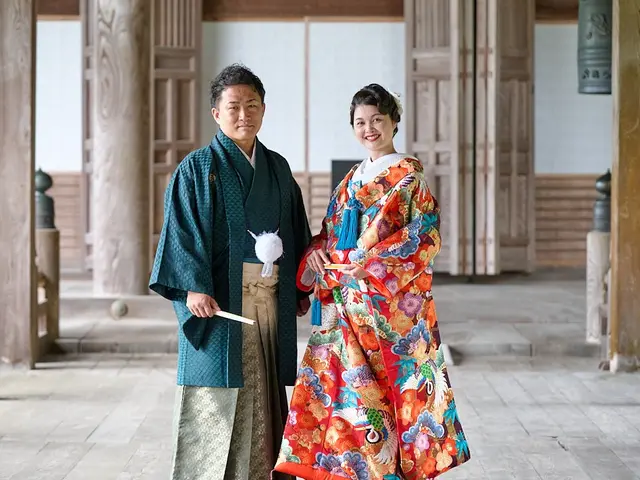 【PayPay対応】ウェディング・前撮りムービーはお任せください！サービスの画像