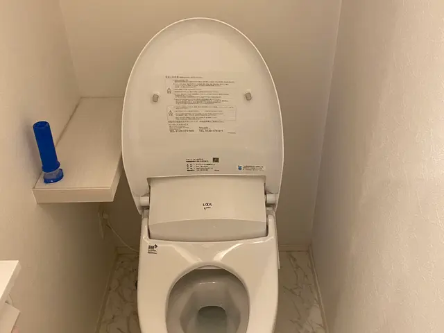 作業外注なし！作業や仕上がりにご不満の場合は無料にて追加対応いたします。サービスの画像