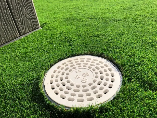 ◇◆人工芝専門店◆◇人工芝施工ならお任せください！年間100件以上の実績！サービスの画像