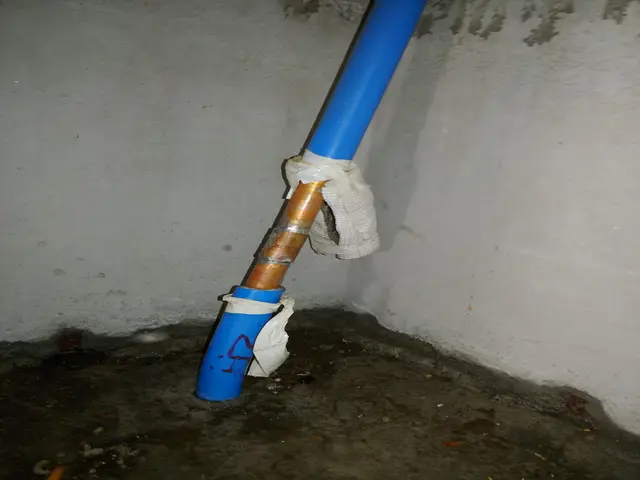 水道の無資格・無登録業者の施工ミスによる漏水事故にご注意下さい信頼の登録店へ是非サービスの画像