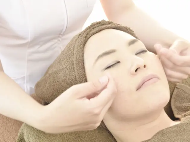 《女性スタッフ同行OK》ゆっくり優しく・痛みなしの整体を提供いたします♬サービスの画像