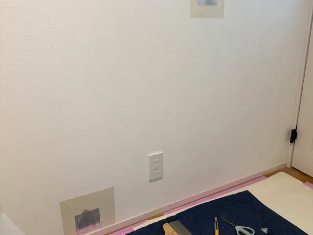 感謝の気持ちで奉仕のサービス◎賃貸退去も安心！適切な補修範囲を提案サービスの画像