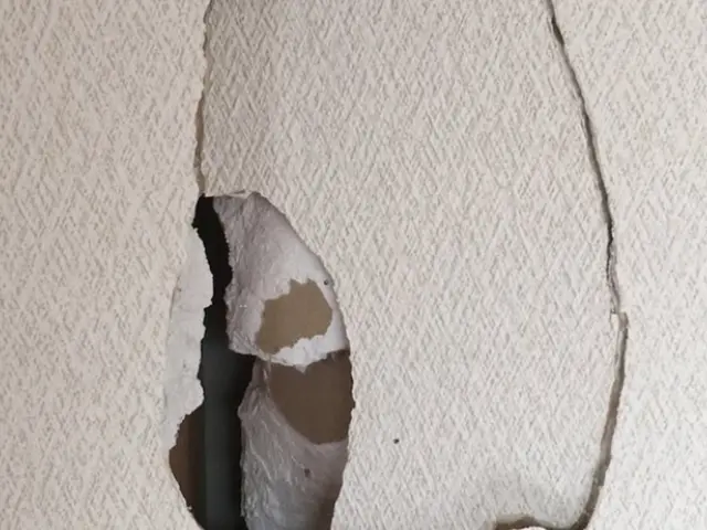 11月出店◇◆感謝の気持ちで奉仕のサービス◎賃貸退去も安心！適切な補修範囲を提案サービスの画像