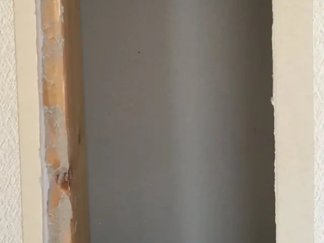 11月出店◇◆感謝の気持ちで奉仕のサービス◎賃貸退去も安心！適切な補修範囲を提案サービスの画像