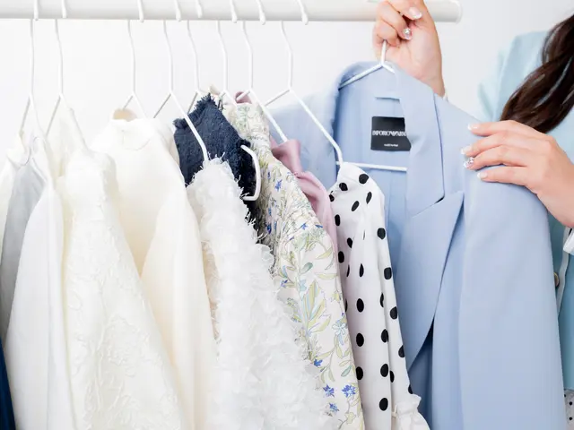 【17年の豊富な経験！】有資格者による丁寧なファッション提案で新しい自分を発見！サービスの画像