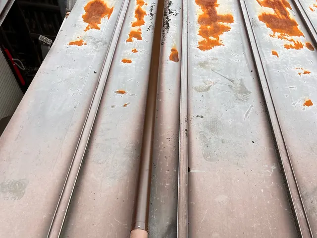 3000件以上の実績！雨漏り修理のプロフェッショナル！サービスの画像