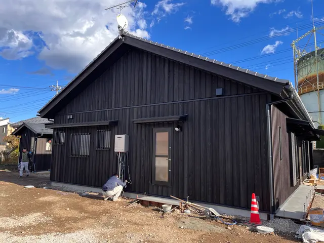 3000件以上の実績！雨漏り修理のプロフェッショナル！サービスの画像