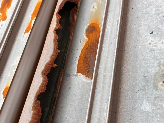 3000件以上の実績！雨漏り修理のプロフェッショナル！サービスの画像