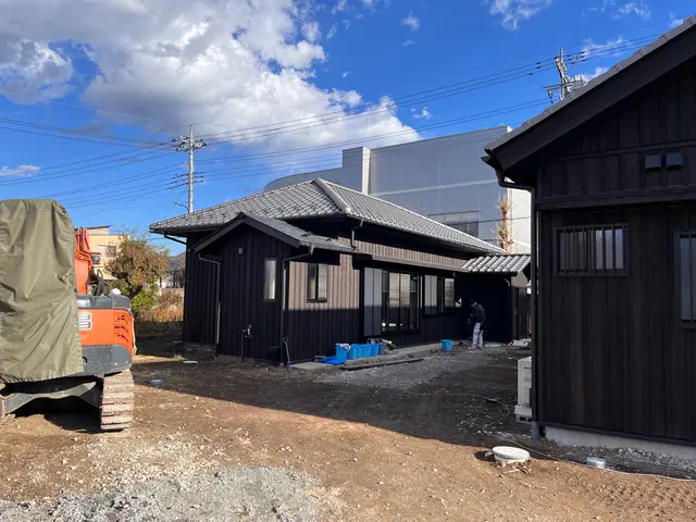 3000件以上の実績！雨漏り修理のプロフェッショナル！サービスの画像