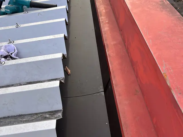 3000件以上の実績！雨漏り修理のプロフェッショナル！サービスの画像