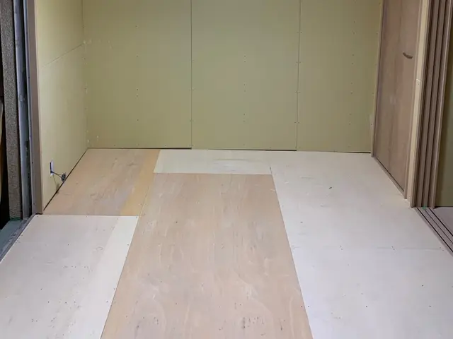 ブレない業界歴20年、1000件以上の実績！元大手企業監督の洋室リフォームサービスの画像