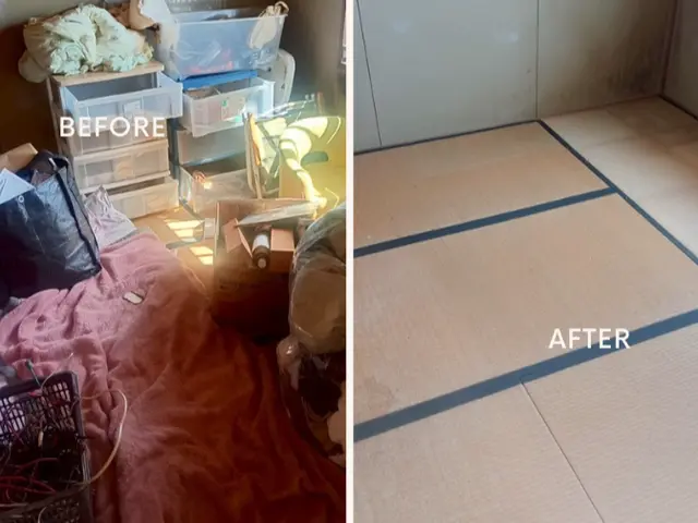 家具の中身そのまま運びます！かゆいところに手が届く！そんなご要望にお答えします！サービスの画像