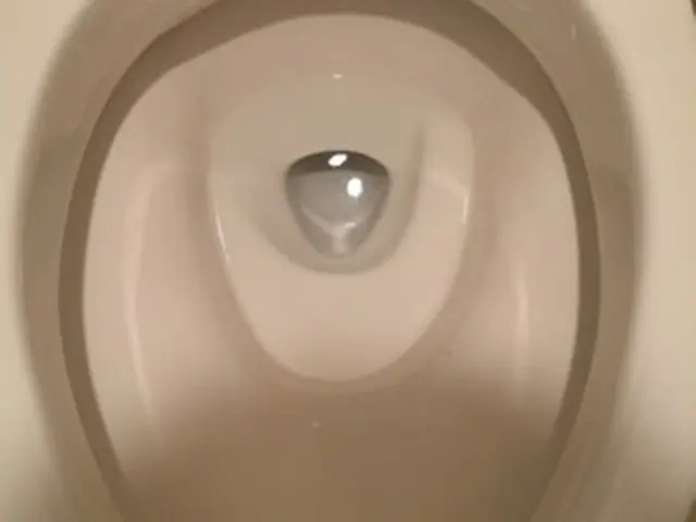 【クレカ・QR決済 OK！】『尿石』『固まり』丁寧に除去！【2室割引】サービスの画像