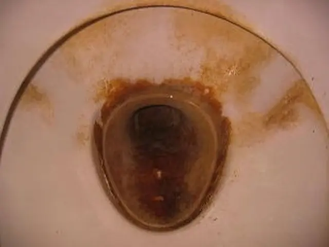 【クレカ・QR決済 OK！】『尿石』『固まり』丁寧に除去！【2室割引】サービスの画像