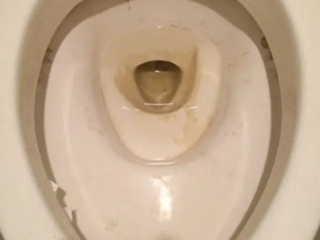 【クレカ・QR決済 OK！】『尿石』『固まり』丁寧に除去！【2室割引】サービスの画像