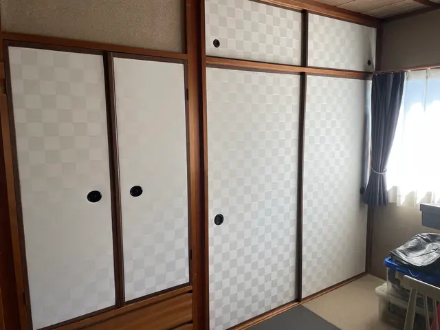 【☆新品靴下とスリッパ持参で伺う職人です☆】丁寧・誠実対応で安心をお届けします！サービスの画像