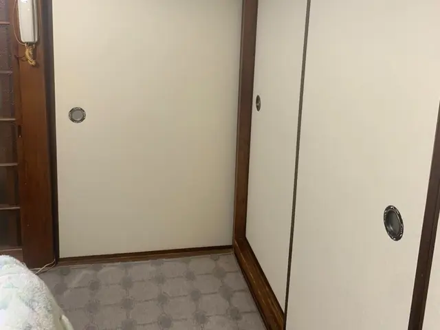 【☆新品靴下とスリッパ持参で伺う職人です☆】丁寧・誠実対応で安心をお届けします！サービスの画像