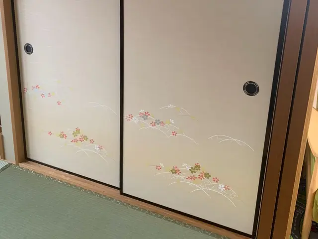 【☆新品靴下とスリッパ持参で伺う職人です☆】丁寧・誠実対応で安心をお届けします！サービスの画像