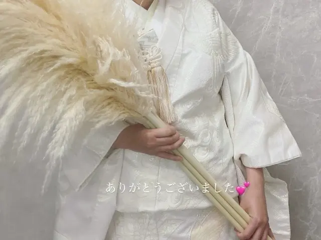 ヘアメイク着付け