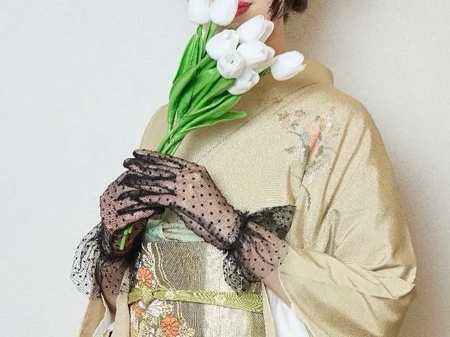 ヘアメイク着付け