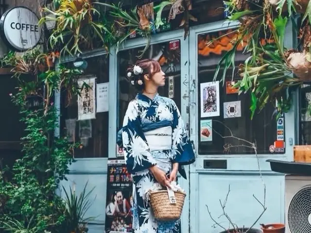 ヘアメイク着付け