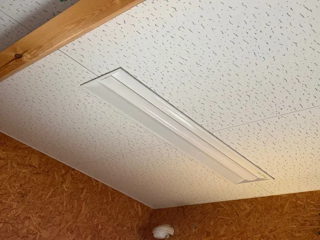 ☆経験豊富な電気工事士が対応！各種決済にも対応しています！照明器具の交換もお任せサービスの画像