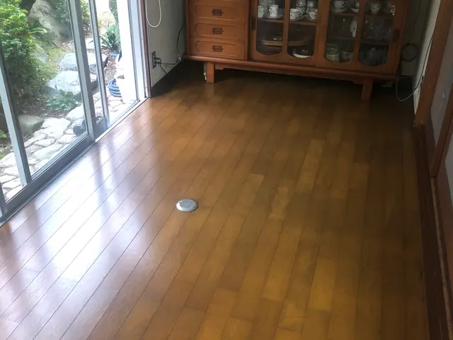 【本物のプロのお掃除をお届けします！！】圧倒的な仕上がりの差をご体感ください！サービスの画像