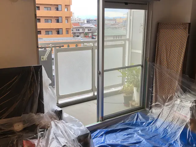 【本物のプロのお掃除をお届けします！！】圧倒的な仕上がりの差をご体感ください！サービスの画像