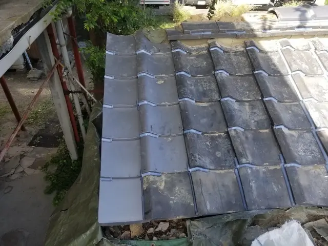 プロの技術でご満足いただけるように心を込めて作業いたしますサービスの画像