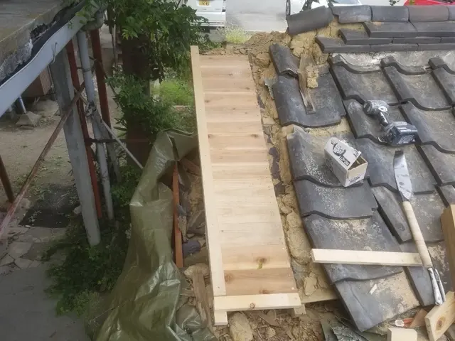 プロの技術でご満足いただけるように心を込めて作業いたしますサービスの画像