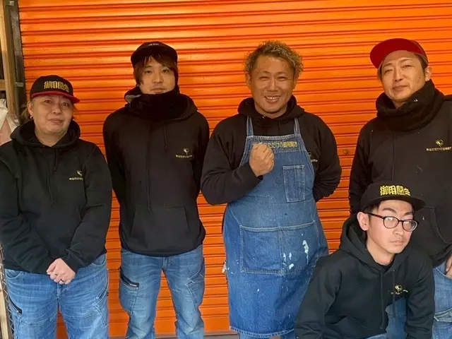 排水管洗浄サービスの画像