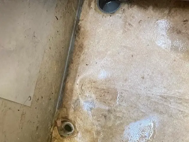 排水管洗浄サービスの画像