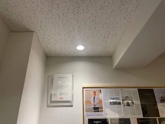 照明・シーリング・ダウンライト設置、交換サービスの画像