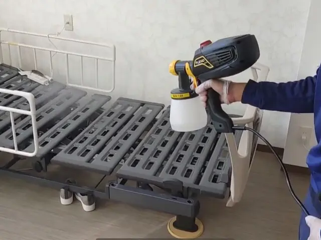 ☆施設の感染症対策クオリティ向上☆介護施設・病院・商業施設ご相談くださいサービスの画像