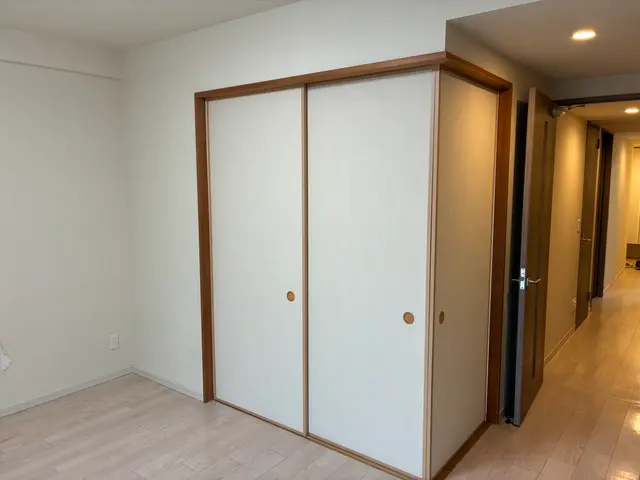 間仕切り壁リフォーム / 撤去致します！サービスの画像