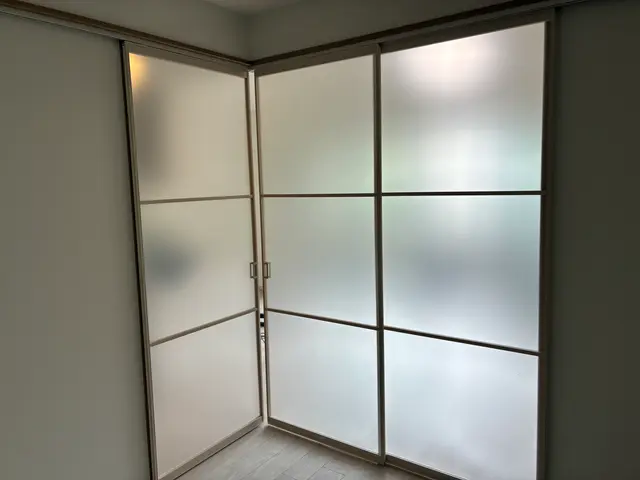 間仕切り壁リフォーム / 撤去致します！サービスの画像