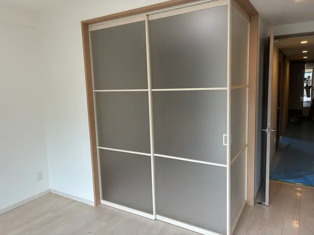 間仕切り壁リフォーム / 撤去致します！サービスの画像