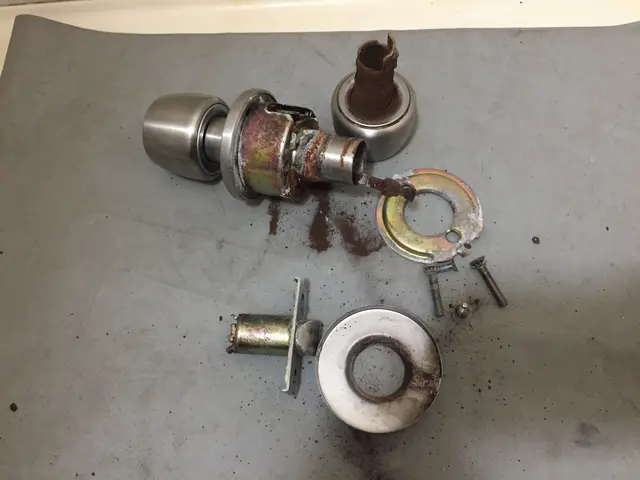 ●安心の損害保険加入済み●プロの技術で暮らしの安全を守ります！サービスの画像