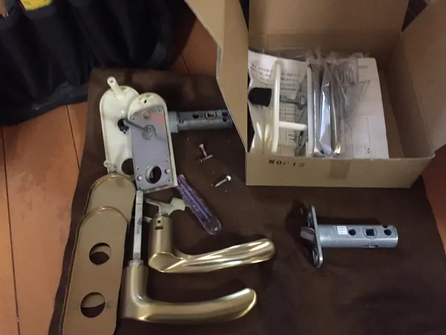 ●安心の損害保険加入済み●プロの技術で暮らしの安全を守ります！サービスの画像