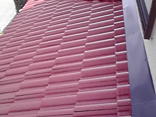 【安心の損害保険加入済み♪P代店負担☆】一級塗装技能士の資格を持ってます！サービスの画像