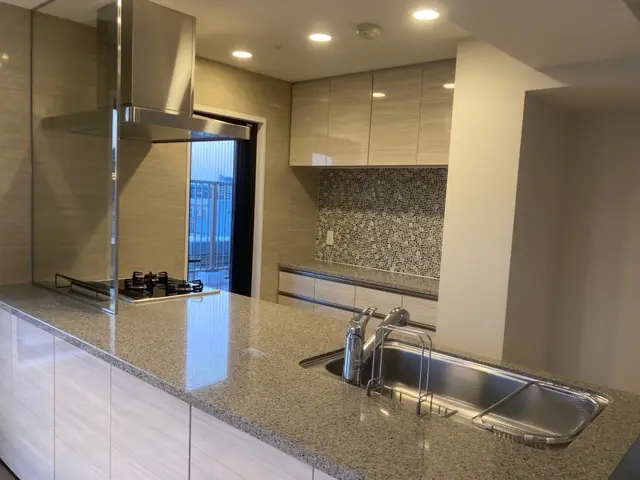 ☆退去清掃&入室清掃☆◎8月度、予約空きまだあります◎インボイス付き領収書発行◎サービスの画像